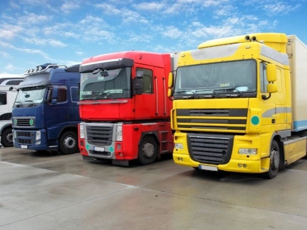 Adana İstanbul Nakliye